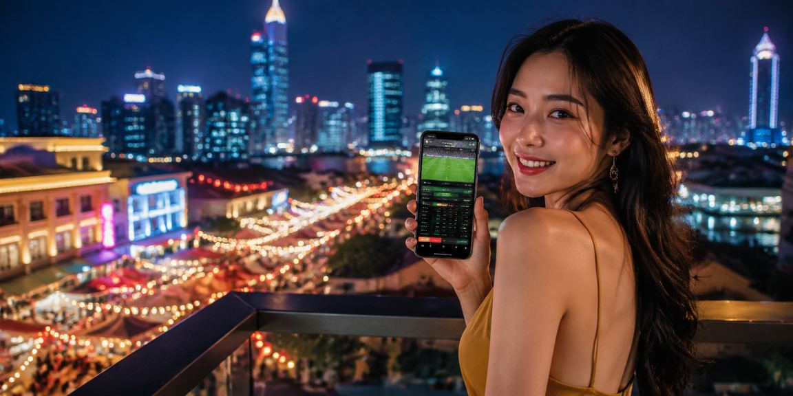 Khung cảnh thưởng thức casino tại Việt Nam